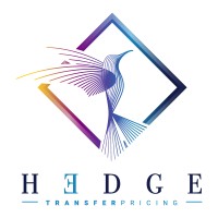 HEDGE - Transfer Pricing logo - Similar company to Rhoda