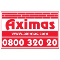 AXIMAS logo - Similar company to Mesh-Immo