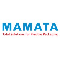 Mamata Machinery Pvt. Ltd. logo - Similar company to Propack Odisha International Expo