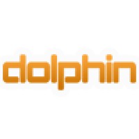 Dolphin logo - Similar company to Experience Is Everything