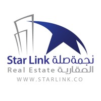 نجمة صلة العقارية StarLink logo - Similar company to Enter Games