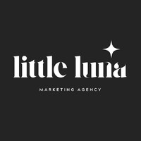 Little Luna Digital logo - Similar company to Vmp Co., Ltd.