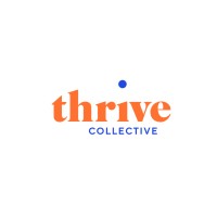 Thrive-Collective Consulting logo - Similar company to Rightful