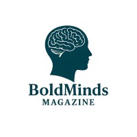 BoldMinds Magazine logo - Similar company to Kasht