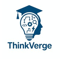 ThinkVerge logo - Similar company to Skimitar Academy