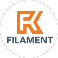 FK Filament 3D Yazıcı logo - Similar company to Roboot