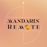 MandarinRemote logo - Similar company to Canada After School Group