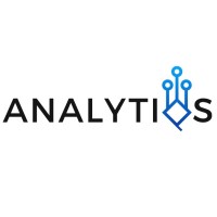 AnalytIQs Inc logo - Similar company to Itversity, Inc.