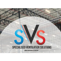 SVS GROUP - SPECIALISED VENTILATION SOLUTIONS (PTY) LTD logo - Similar company to Ventrite International