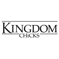 Kingdom Chicks LLC logo - Similar company to Great Work Online