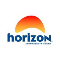 Horizon Comunicazione logo - Similar company to Greenmod