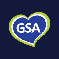 GSA Group logo - Similar company to Lightsweet