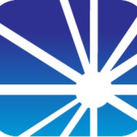 LASING logo - Similar company to Oculus Vision