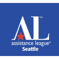 Assistance League Of Seattle logo - Similar company to Washington State Pta