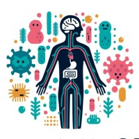 Imperial College Microbiome Society logo - Similar company to Konnekapp
