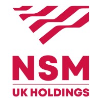 NSM UK Insurance Group logo - Similar company to First Underwriting Limited