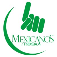 Mexicanos Primero, Visión 2030, A.C. logo - Similar company to Mujeres Unidas Por La Educación