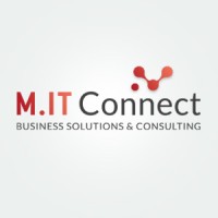 M.IT Connect logo - Similar company to Ewc-Easywarecomputer Gmbh & Co Kg