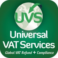 Universal VAT Services logo - Similar company to Valiani Development