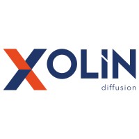 XOLIN DIFFUSION logo - Similar company to Steiner Menuiserie
