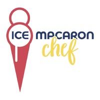 Ice & Macaron Chef Venlo logo - Similar company to Swiss Allure Benelux