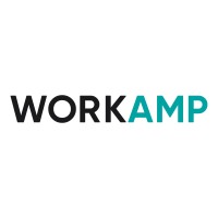 WorkAmp logo - Similar company to Maamamia