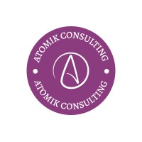 Atomik Consulting logo - Similar company to Recycly