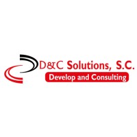 D&C Solutions logo - Similar company to D&C Solutions