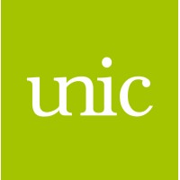 Unic logo - Similar company to Liip