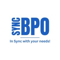SYNC BPO logo - Similar company to Devx House