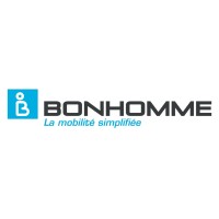 BONHOMME AUTOMOBILES logo - Similar company to Espace 3000 Pontarlier