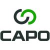 CAPO logo - Similar company to Capo Tecnologia