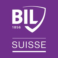 BIL Suisse logo - Similar company to EIRIS Foundation