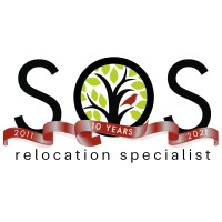 SOS Relocation Specialist logo - Similar company to Gmac Global Relocation Services