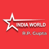 STAR INDIA WORLD logo - Similar company to Dolphin Water Solutions Limited