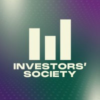 Investors' Society DLSU logo - Similar company to Dlsu Business Management Society