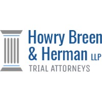 Howry Breen & Herman LLP logo - Similar company to Thomas Williams Mcconnell
