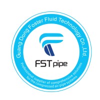FSTpipe China logo - Similar company to Pipress®️ Stainless Steel Press & Grooved Fittings Pipe System | Deliver Solutions Of Pipe Systems