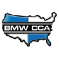 BMW Car Club of America logo - Similar company to Foxio