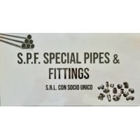 S.P.F. special pipes & fittings logo - Similar company to Rotocav