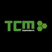 TCM Équipements logo - Similar company to Defi-Mat