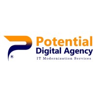 Potential Digital Agency NYC