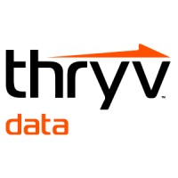Thryv Data logo - Similar company to Thryvv.Io