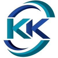 KK-industry Kft logo - Similar company to Bg Group Építő