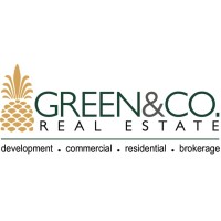 Green and Company Building and Development logo - Similar company to Moldaw Residences