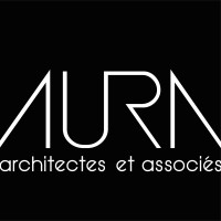 AURA logo - Similar company to Aura Architecture