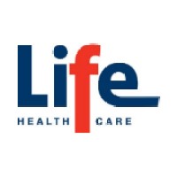 Life Healthcare logo - Similar company to Pathcare