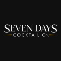 Seven Days Cocktail Co. logo - Similar company to Supershe