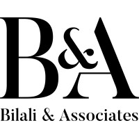 Bilali & Associates logo - Similar company to Studio Benvenuti