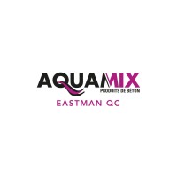 Produits de béton Aquamix logo - Similar company to Amor Construction